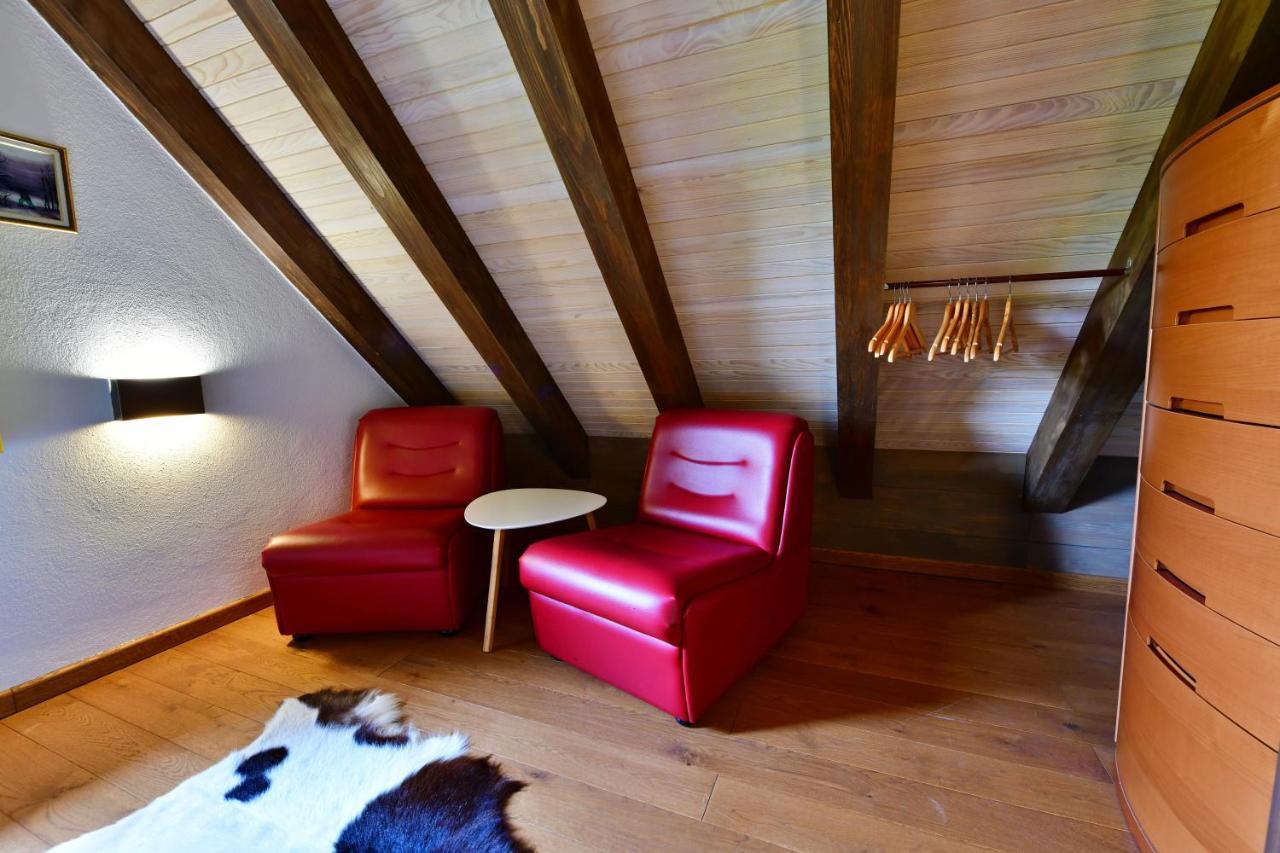 Villa Dobra พลิตวิชกา เยเซรา ภายนอก รูปภาพ
